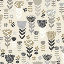 Annika Natural Fabric by the Metre